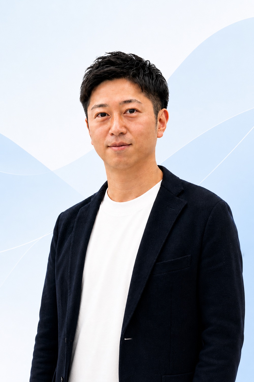 AIカテキョを担当する黒田裕己